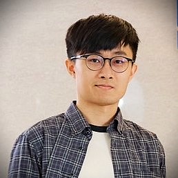陳冠軒 Jemmy Chen